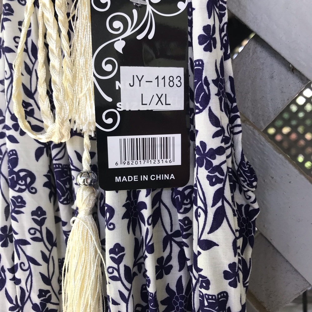 Summer dress